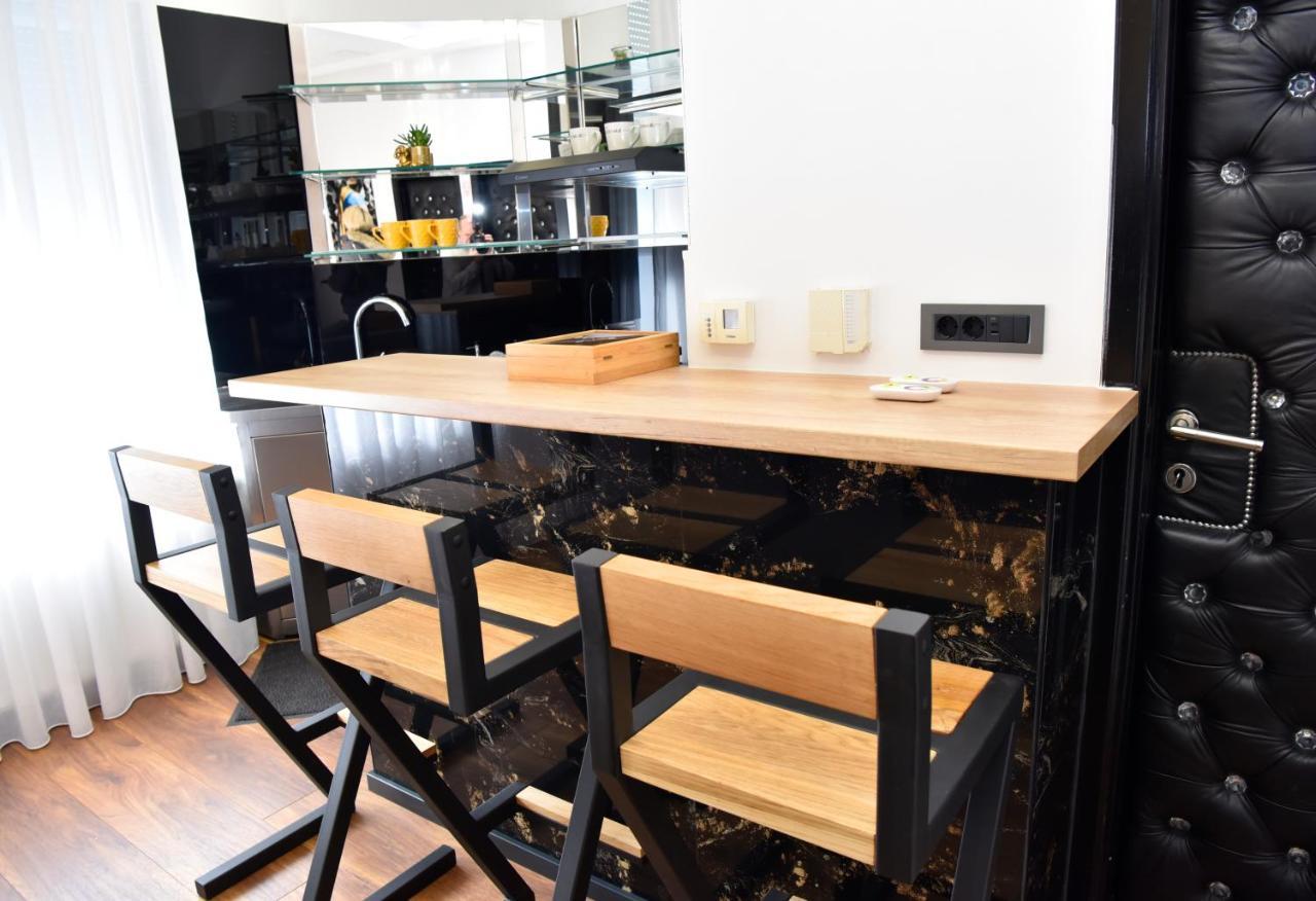 Apartman Renata Zaprešić Extérieur photo