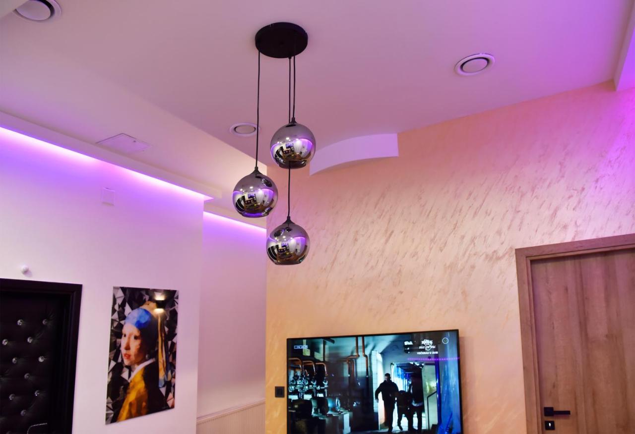 Apartman Renata Zaprešić Extérieur photo