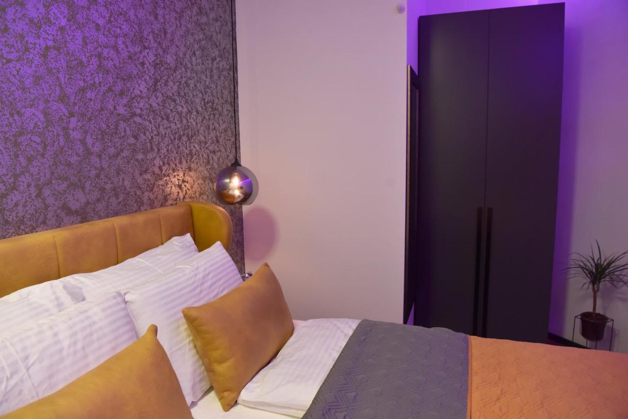 Apartman Renata Zaprešić Extérieur photo