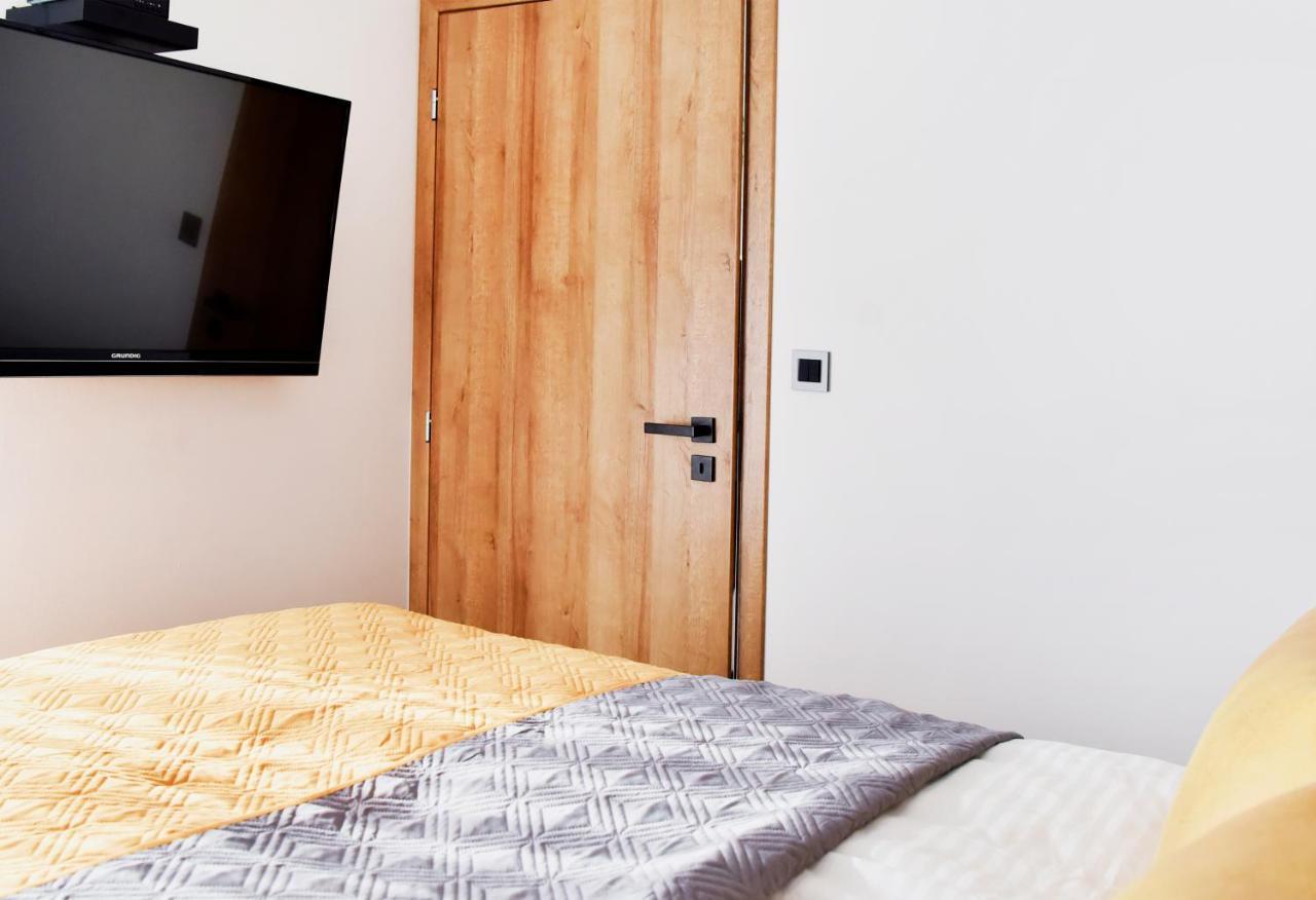 Apartman Renata Zaprešić Extérieur photo