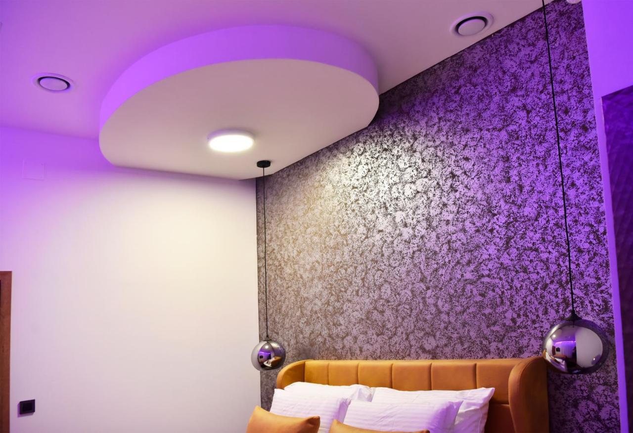 Apartman Renata Zaprešić Extérieur photo