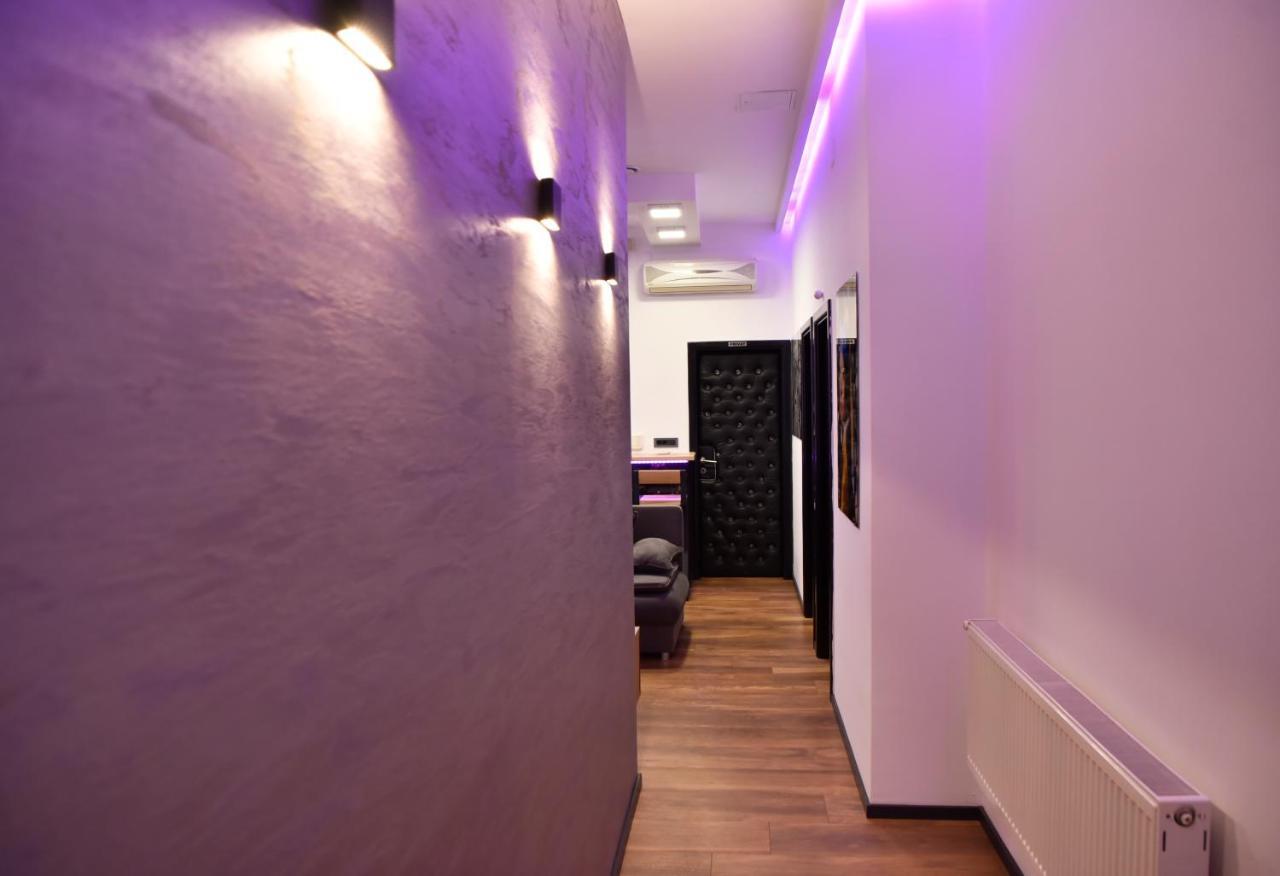 Apartman Renata Zaprešić Extérieur photo