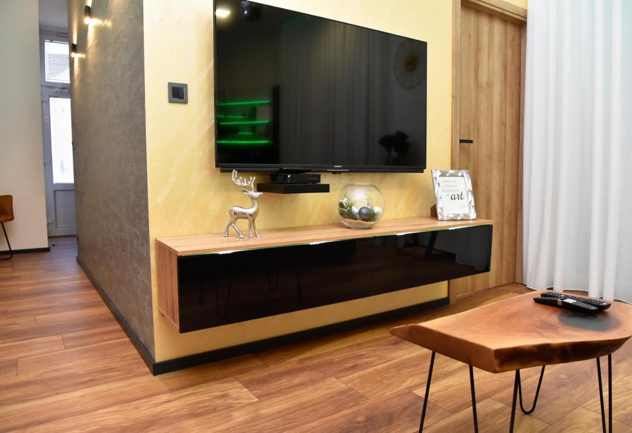 Apartman Renata Zaprešić Extérieur photo