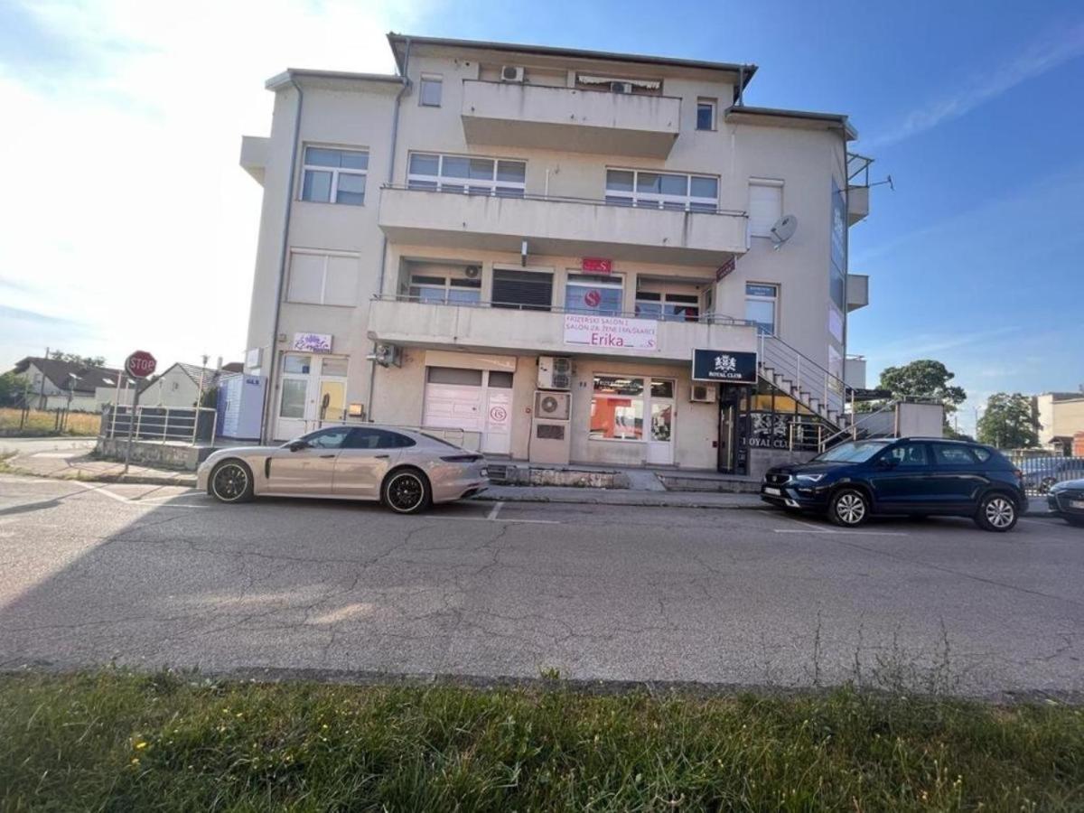 Apartman Renata Zaprešić Extérieur photo